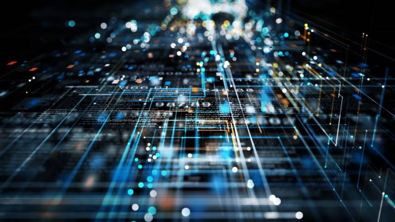 名山区AI软件开发公司：Python赋能网页开发的适用场景解析