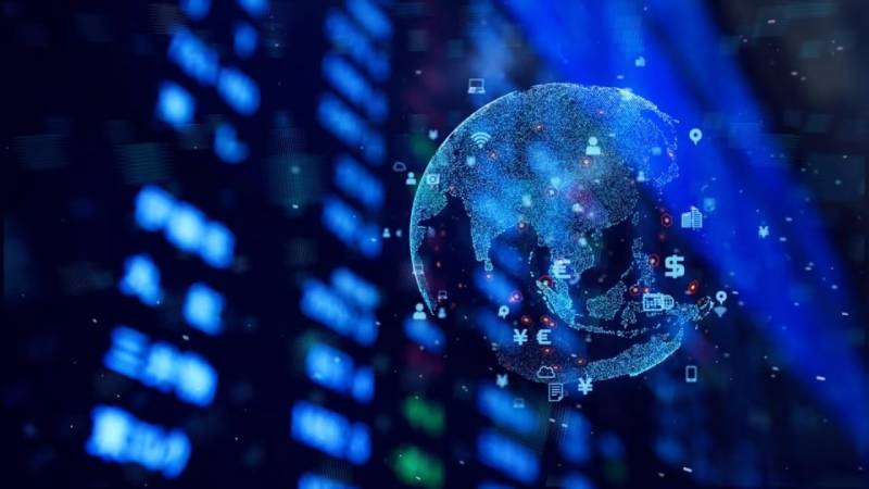 名山区AI数字化转型:破局6大痛点,领航数字变革新征程
