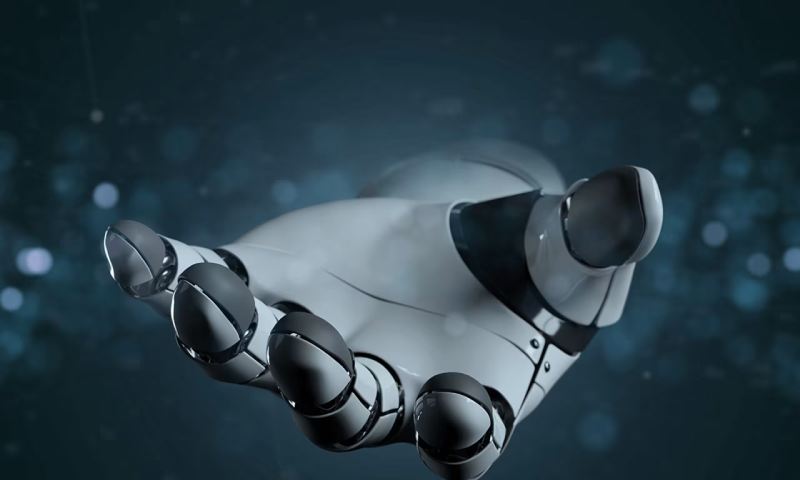名山区企业AI应用落地：不超支构建量子能力的实践路径